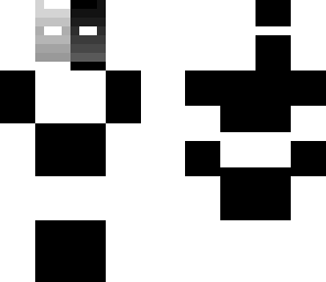 masked checker