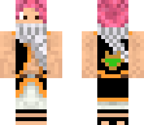 natsu dragneel