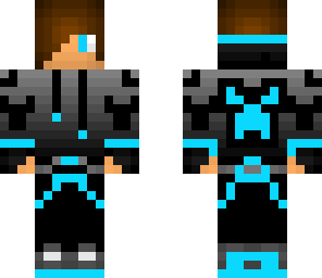 ice teen