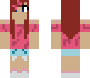 girl