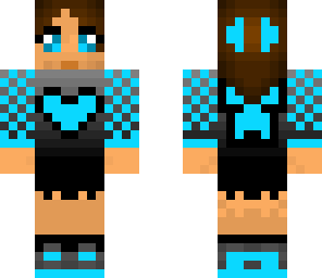 ice girl