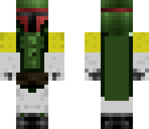 bobba fett