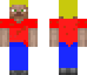 steve