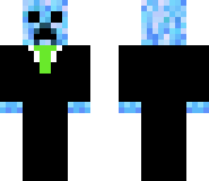 blue creeper agent