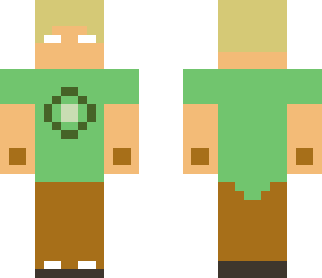 earth kid