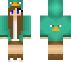 my perry