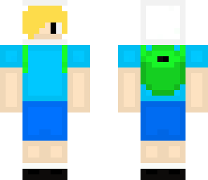 finn