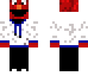 cool elmo