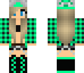 sexy tomboy 3