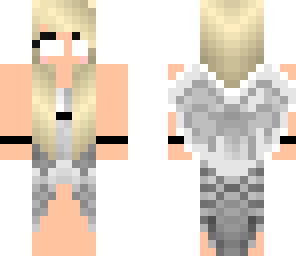 herobrine angel y 2