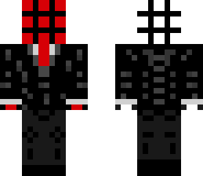 rubix suit
