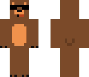 agent bear