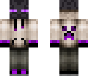 enderman teen