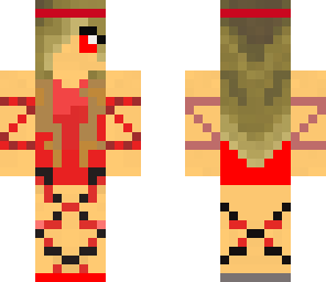 fire princess 2