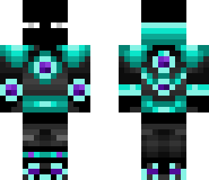 ender very good