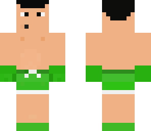 little mac