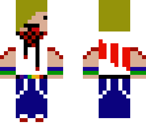 my skin