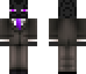 endersuit