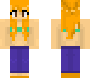 nami 2y detailed skin