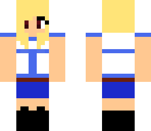 lucy fairy tail fixed