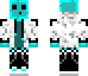kentron skin