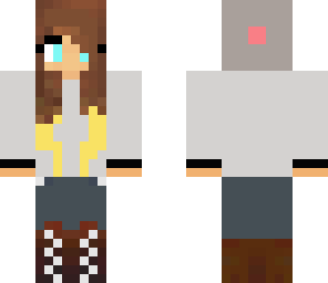 remake not my skin