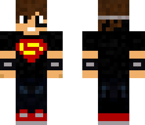 better superboy mic