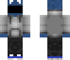 my skin
