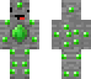 emerald derp