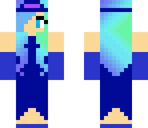 poseidon's daughter
