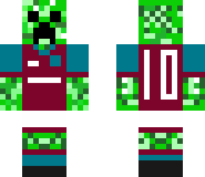 avfc creeper