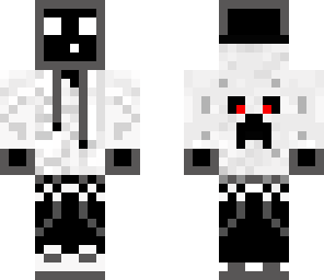 black slime