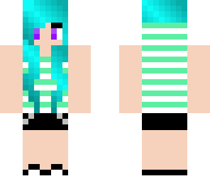 girl