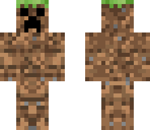 dirt creeper