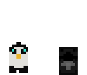 penguin