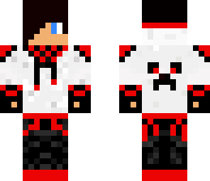 second skin