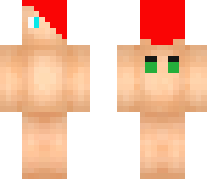 man