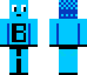 blaufre