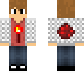 redstone guy