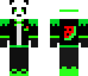 watermelon panda