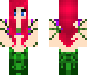 mermaid number 2