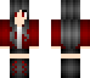 vampire girl
