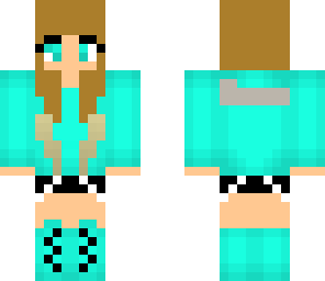 music girl