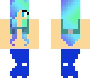 mermaid