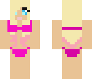 bikini modle better