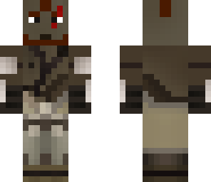 raider