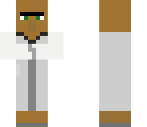 villager