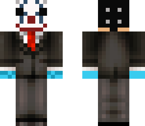 heftytrack payday clown