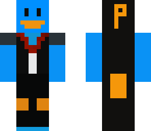 platypus party