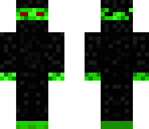 zombie ninja